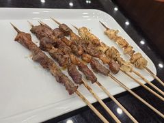 -宛平李记小吃(东关街店)