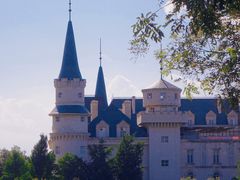 -北京张裕爱斐堡酒庄