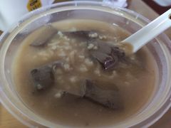 -电白鸭粥店(下沙二坊88号店)