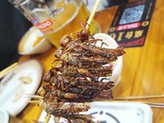 -唐力九头鸟烧烤·罗田吊锅(西云楼店)