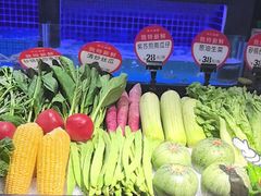-徐记海鲜(大雁塔|金都店)