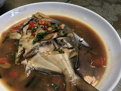 -老渔家特色海味馆(金海中路店)