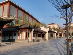 -三林塘老街