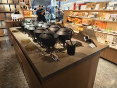 -tea'stone (万象天地店)