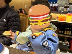 -春田小幸铁板烧(忠义街店)