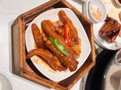 -顺峰顺水顺德菜(第一百货店)