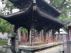 -护国法轮寺