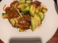 -前海沿·青岛菜(五四广场永旺店)