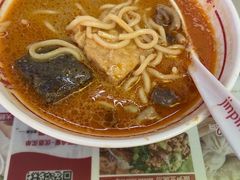 -津品味小吃(大学湾店)