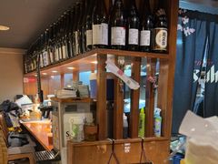 -桂马·日本料理·海胆·海鲜饭·酒场(民主广场店)