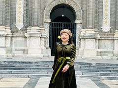 -王府井天主教堂