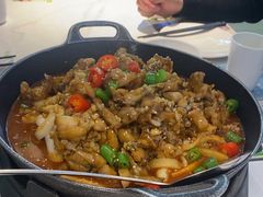 -蛙喔牛蛙(淮安吾悦店)