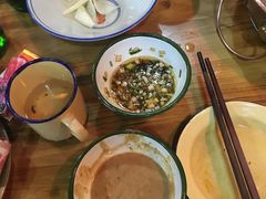 -东镇老火锅(长春路首店)