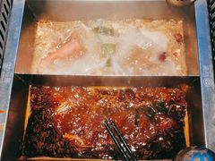-冠菌火锅烤肉自助(东莞樟木头店)