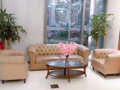 -中国工商银行(上海市淮海中路第二支行)