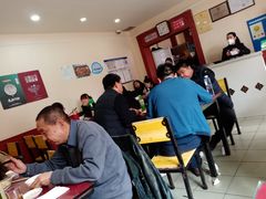 -北大地皖峰饭馆