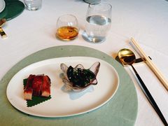 -三号黄浦会Canton Table