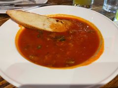 -1886德国汽车餐厅(外滩十六铺码头店)