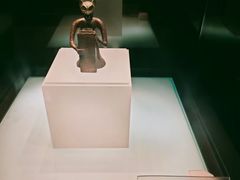 -洛阳周王城天子驾六博物馆