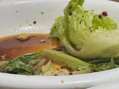-勇猛子川菜馆(新军路店)