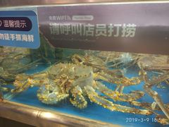 -盒马鲜生(大成店)