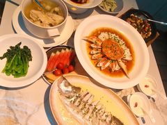 -曼格纳·曼芯馆(杨浦店)