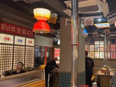 -西塔老太太泥炉烤肉(北京双井店)