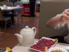 -潮泰牛肉火锅 · 创于1992年(车公庙店)