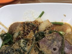 -林静小吃(复兴路店)