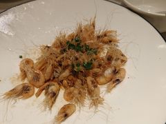-狮王府淮扬菜(新街口友谊店)
