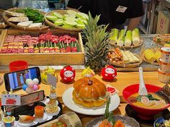 -一豚轩·烧鸟·豚骨拉面(五四路店)