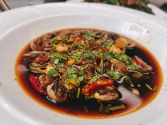 生腌血蛤-潮人姐妹轩(海宁路店)