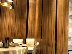 包厢-巷语私房料理(华一实业大厦店)