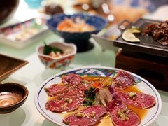-万岛日本料理铁板烧(万泰国际店)