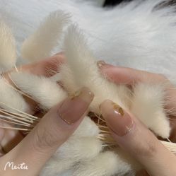 -潮店·虞妃妮轻奢美甲美睫馆