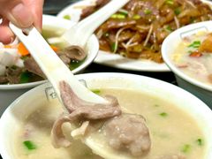 -伍湛记 · 广州老字号(龙津中路店)