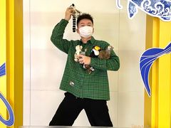 -江边城外烤全鱼(世茂广场店)