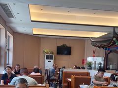 -梅利汴京烤鸭•开封豫菜地标店(铁北街店)