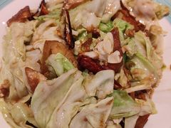 -巴依老爷·新疆美食(上城区天城路店)
