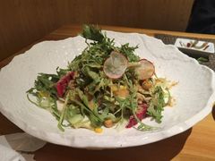 -皇品田苑日式料理(苏州中心店)