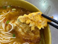 -华兴街煎蛋面(总店)