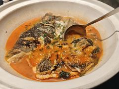 -湘力力小院·鱼汤泡饭(枫林路店)
