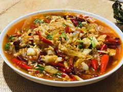 -西双版纳傣味园(昆前路店)