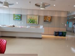 -浙江大学医学院附属邵逸夫医院(钱塘院区)