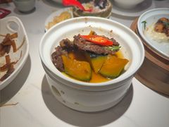-禄运茶居·手工点心(猎德店)