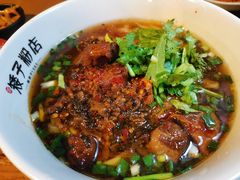 -矮子粉店1985·长沙米粉(湘春路店)