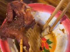 -冶建镜子·老南昌大排档·江西虾王(总店)