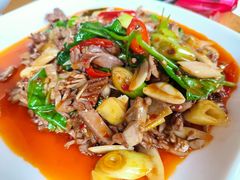 -灯盏窝饭店(新都分店)