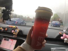 -喜茶(合肥中环城店)