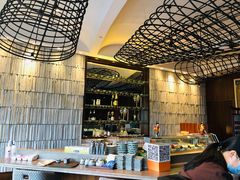 -新鲜特色餐厅(香格里拉大酒店)